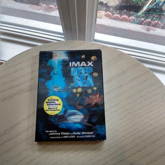 DVD SET IMAX ULTIMATE COLLECTION - Picture 3 of 16